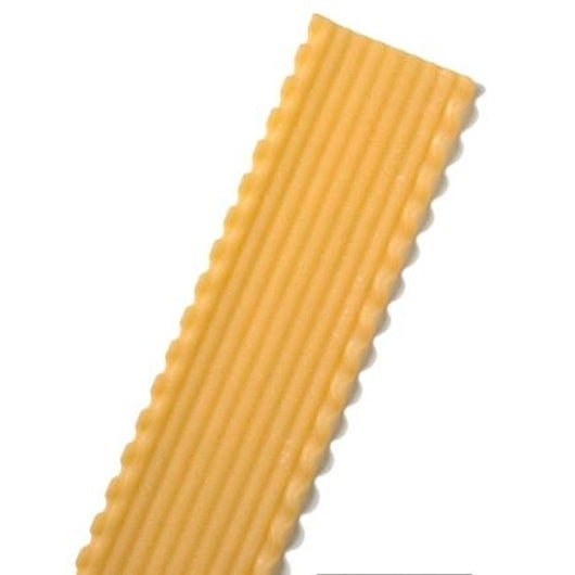 Dakota Growers Ribbed Lasagna Pasta, 1 x 10 lb Case - DOT product image 2