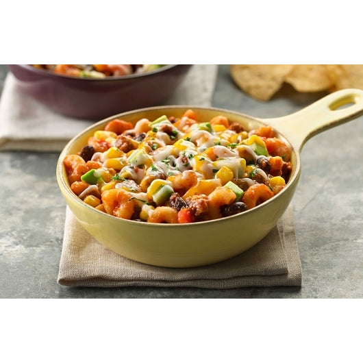 Dakota Growers Large Ridged Elbow Macaroni Pasta, 1 x 20 lb Case - DOT product image 3