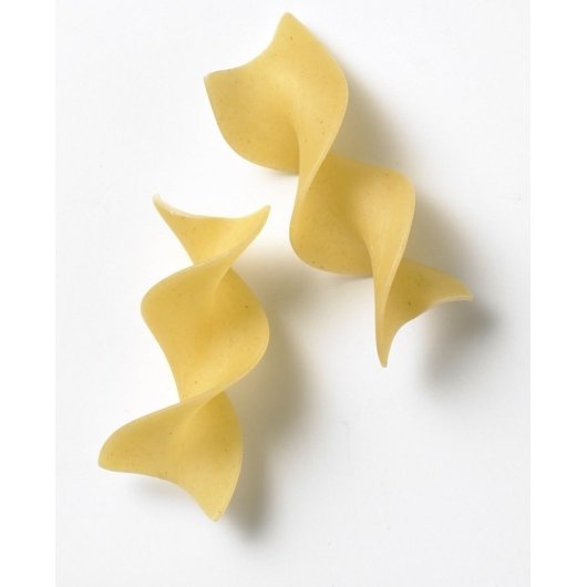 Dakota Growers 3/4 inch Extra Wide Egg Noodles Pasta, 5 Pound - 2 per case. - DOT product image 1