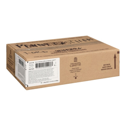 The Original Cakerie 12 Inch x 16 Inch Silk Chocolate Truffle Dessert Bar, 2 x 2.69 KG Case - DOT product image 6