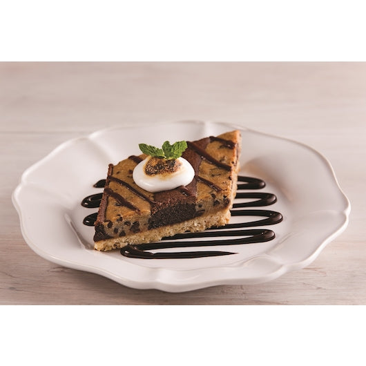 The Original Cakerie 12 Inch x 16 Inch Tiger Brownie, 2 x 98 oz Case - DOT product image 5