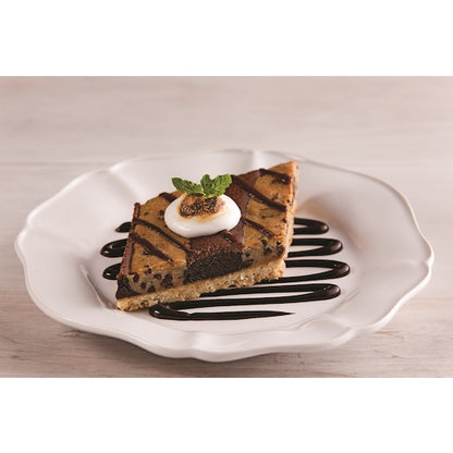The Original Cakerie 12 Inch x 16 Inch Tiger Brownie, 2 x 98 oz Case - DOT product image 5