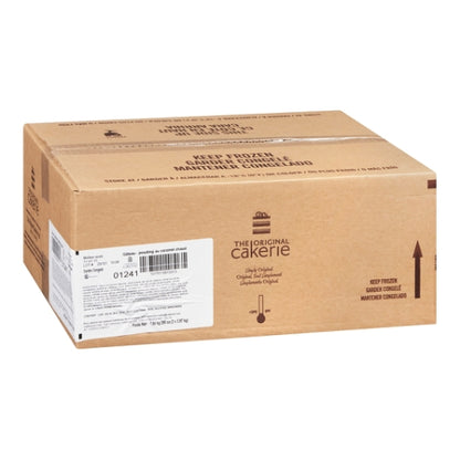 The Original Cakerie Sticky Toffee Pudding Dessert Cake, 2 x 140 oz Case - DOT product image 7