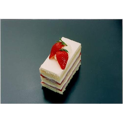 The Original Cakerie 12" x 16" Super Size Strawberry Shortcake, 24-Cut, 2 x 185 oz Case - DOT product image 7
