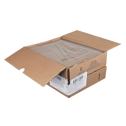 The Original Cakerie 12" x 16" Triple Chocolate Tiger Dessert Cake, 6-Cut, 2 x 175 oz Case - DOT product image 5