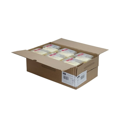 Simply Original STRAWBERRY SHORTCAKE Dessert Cake, 12 x 19 oz Case - DOT product image 6