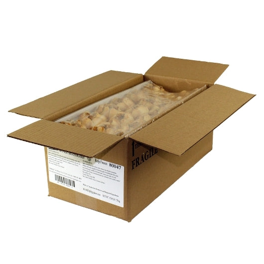Chudleighs Apple Blossom Individual Apple Blossom Apple Pie, 68 x 17 x 68 PC Case - DOT product image 2