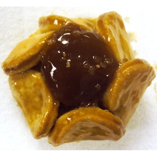Chudleighs Caramel Apple Blossom, 6 x 72 PC Case - DOT product image 2