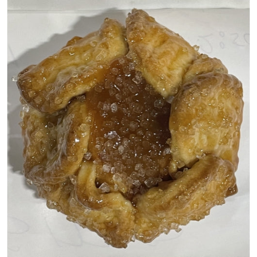 Chudleighs Apple Blossom Individual Apple Caramel Blossom Apple Pie, 68 x 17 x 68 PC Case - DOT product image 4