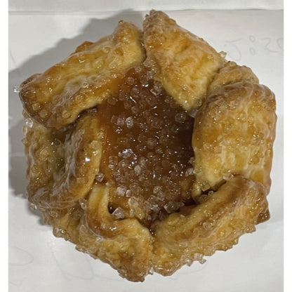 Chudleighs Apple Blossom Individual Apple Caramel Blossom Apple Pie, 68 x 17 x 68 PC Case - DOT product image 4