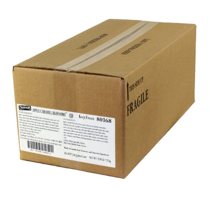 Chudleighs Apple Blossom Individual Apple Caramel Blossom Apple Pie, 68 x 17 x 68 PC Case - DOT product image 6