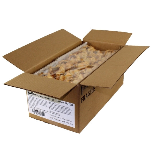 Chudleighs Apple Blossom Individual Apple Caramel Blossom Apple Pie, 68 x 17 x 68 PC Case - DOT product image 2
