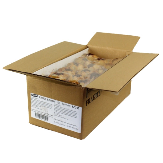 Chudleighs Bumble Blossom Apple Berry Blossom, 68 x 17 x 68 PC Case - DOT product image 2