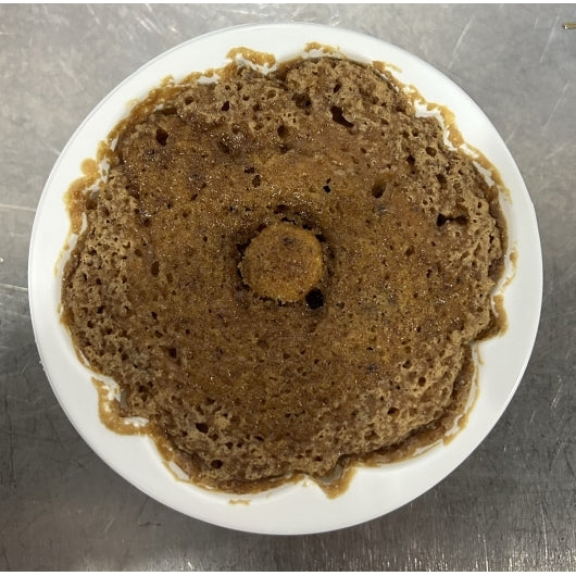 Chudleighs Sticky Butter STICKY TOFFEE Pudding CAKE, 32 x 32 x 5 oz Case - DOT product image 4
