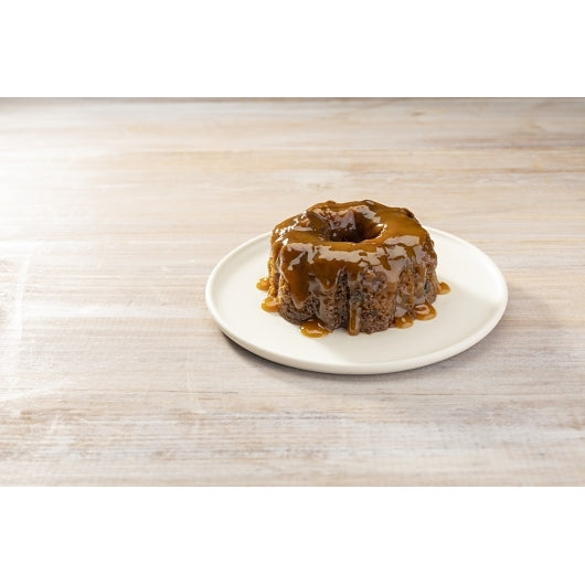 Chudleighs Sticky Butter STICKY TOFFEE Pudding CAKE, 32 x 32 x 5 oz Case - DOT product image 5