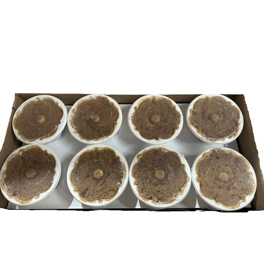 Chudleighs Sticky Butter STICKY TOFFEE Pudding CAKE, 32 x 32 x 5 oz Case - Bakery & Desserts