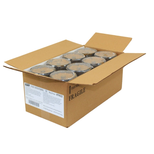 Chudleighs Sticky Butter STICKY TOFFEE Pudding CAKE, 32 x 32 x 5 oz Case - DOT product image 3