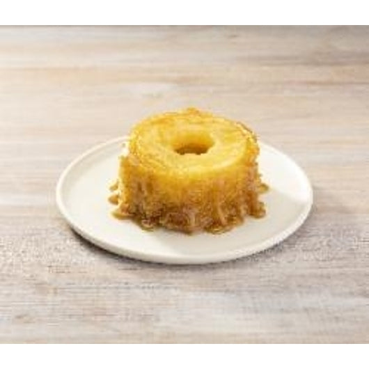 Chudleighs Pineapple Upside Down Cake, 1 x 9.88 lb Case - DOT product image 4