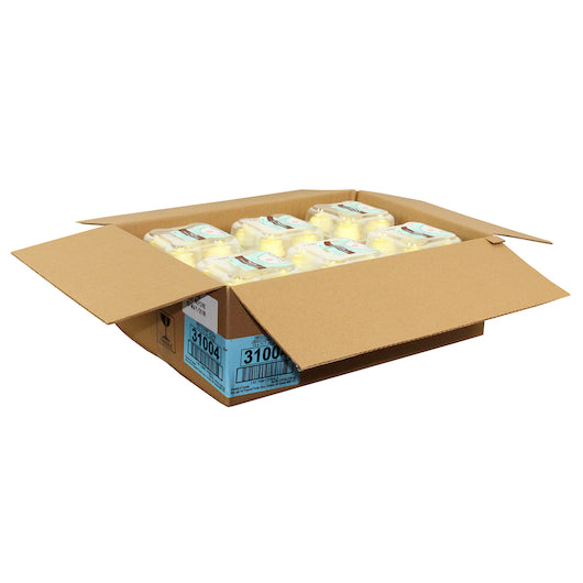 Kimberley's Bakeshoppe GOURMET LEMON ICE CUPCAKE, 12 x 11.7 oz Case - DOT product image 3