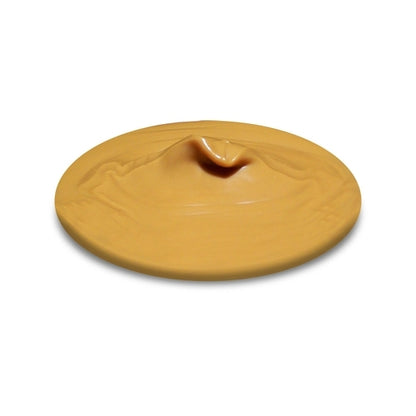 Wowbutter Gluten Free Peanut Free Creamy Spread, 1 x 22 lb Case - GS1 product shown out of package