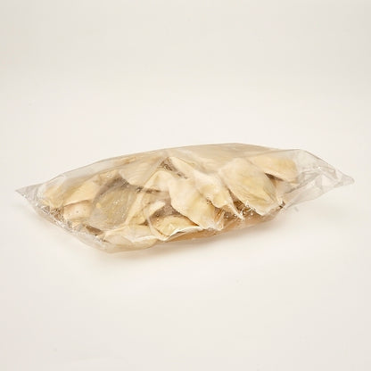 San Rallo Wavy Jumbo Round FOUR CHEESE RAVIOLI, 2 x 3 lb Case - DOT product image 4