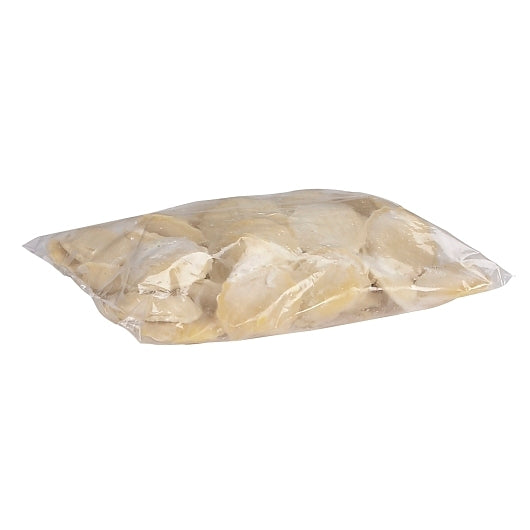 San Rallo Wavy Jumbo Round FOUR CHEESE RAVIOLI, 2 x 3 lb Case - DOT product image 8