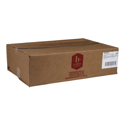 Labrea Bakery 20.5 Inch Unsliced Parbaked French Baguette, 1 x 15 x 10.5 oz Case - DOT product image 5