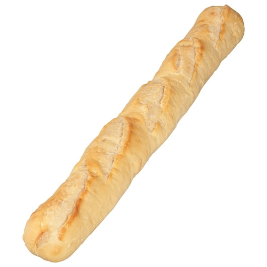 Labrea Bakery 20.5 Inch Unsliced Parbaked French Baguette, 1 x 15 x 10.5 oz Case - DOT product image 2