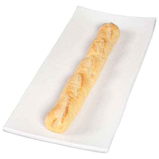 Labrea Bakery 20.5 Inch Unsliced Parbaked French Baguette, 1 x 15 x 10.5 oz Case - DOT product image 3