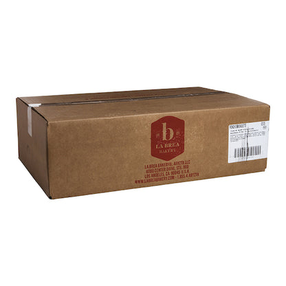Labrea Bakery Foodservice French Demi Glace Parbaked Baguette Bread Loaf, 1 x 48 x 4 oz Case - DOT product image 5