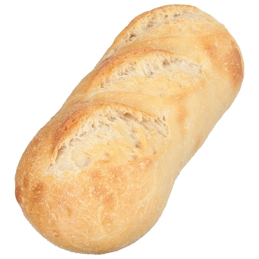 Labrea Bakery Foodservice French Demi Glace Parbaked Baguette Bread Loaf, 1 x 48 x 4 oz Case - DOT product image 2