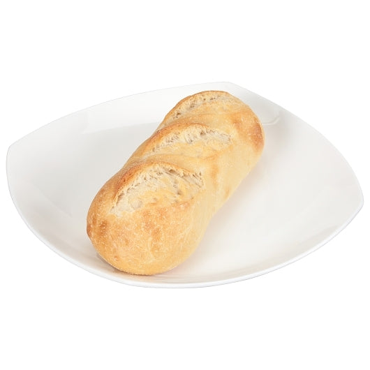Labrea Bakery Foodservice French Demi Glace Parbaked Baguette Bread Loaf, 1 x 48 x 4 oz Case - DOT product image 3