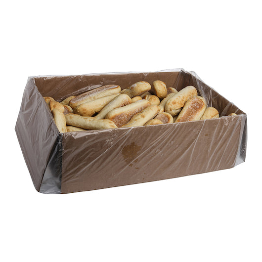 Labrea Bakery Foodservice French Demi Glace Parbaked Baguette Bread Loaf, 1 x 48 x 4 oz Case - DOT product image 4