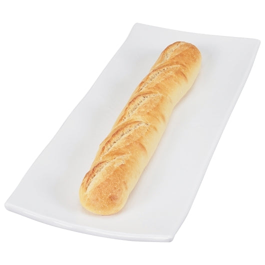 Labrea Bakery 20.5 Inch Large French Baguette, Parbaked Loaf, 1 x 14 x 16 oz Case - DOT product image 3