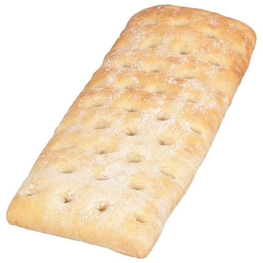 Labrea Bakery Frozen Parbaked 1/4 Sheet Focaccia Bread, 1 x 10 x 17 oz Case - DOT product image 3