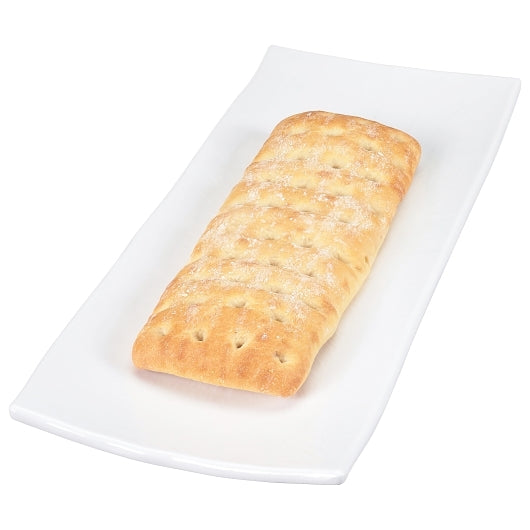 Labrea Bakery Frozen Parbaked 1/4 Sheet Focaccia Bread, 1 x 10 x 17 oz Case - DOT product image 4