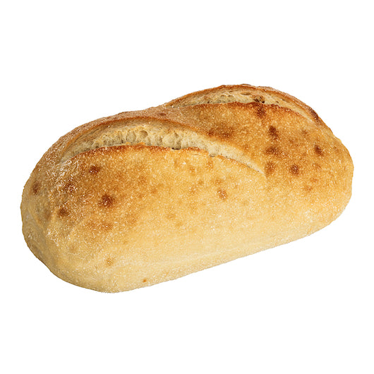 Labrea Bakery Unsliced Parbaked Sourdough Loaf, 1 x 12 x 18 oz Case - DOT product image 2