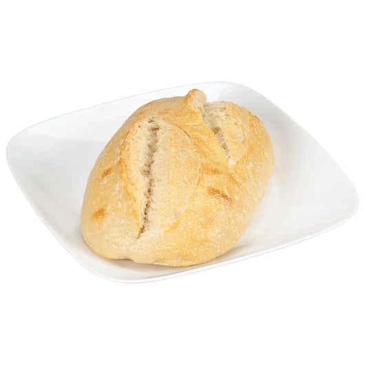 Labrea Bakery Unsliced Parbaked Sourdough Loaf, 1 x 12 x 18 oz Case - DOT product image 4
