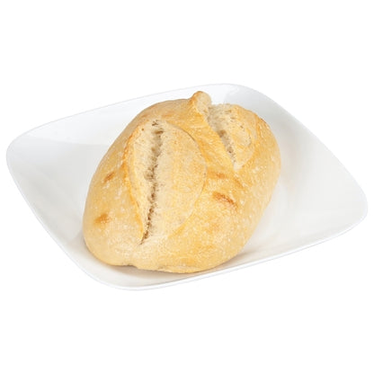 Labrea Bakery Unsliced Parbaked Sourdough Loaf, 1 x 12 x 18 oz Case - DOT product image 4