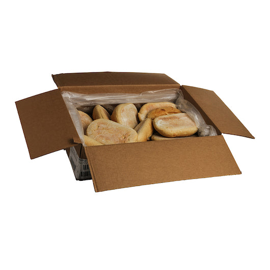 Labrea Bakery Unsliced Parbaked Sourdough Loaf, 1 x 12 x 18 oz Case - DOT product image 5