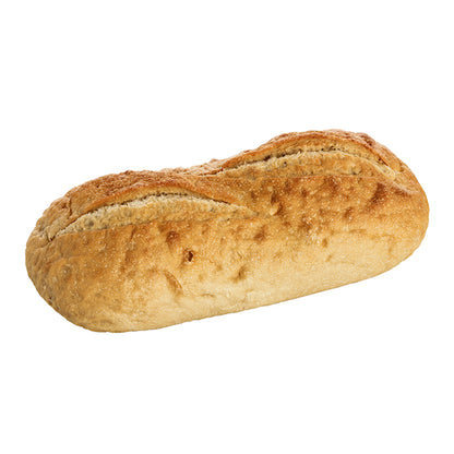 Labrea Bakery 14.5 Inch Extra Large Country White Sourdough Parbaked Loaf, 1 x 5 x 44 oz Case - DOT product image 2