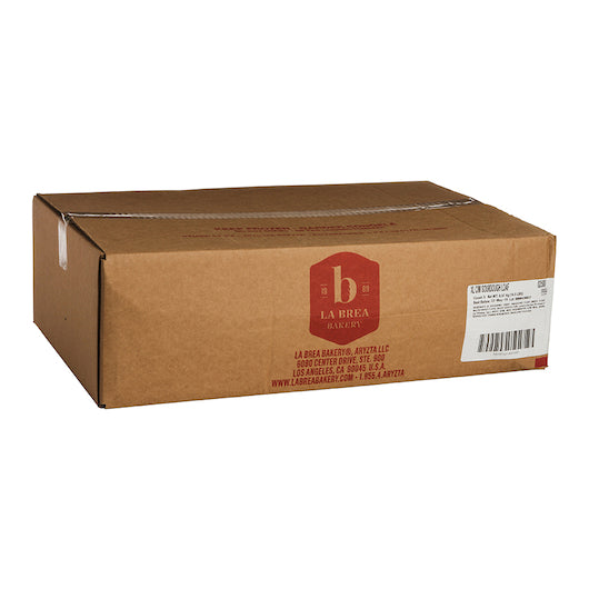 Labrea Bakery 14.5 Inch Extra Large Country White Sourdough Parbaked Loaf, 1 x 5 x 44 oz Case - DOT product image 7