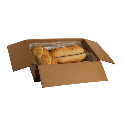 Labrea Bakery 14.5 Inch Extra Large Country White Sourdough Parbaked Loaf, 1 x 5 x 44 oz Case - DOT product image 6