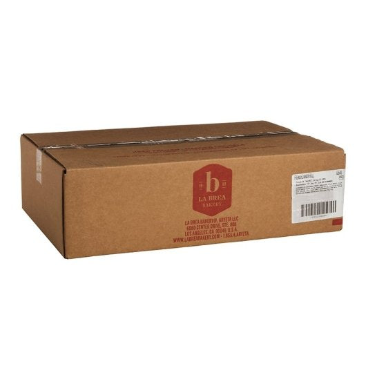 Labrea Bakery Parbaked French Dinner Roll, 1 x 96 x 1.5 oz Case - DOT product image 6