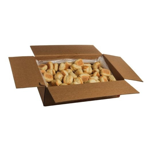 Labrea Bakery Parbaked French Dinner Roll, 1 x 96 x 1.5 oz Case - DOT product image 5
