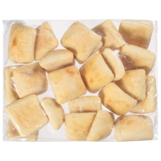 Labrea Bakery Assorted Dinner Rolls, 4 x 24 x 1.5 oz Case - Breads, Rolls & Buns