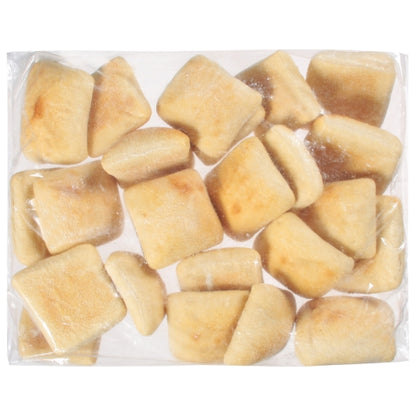 Labrea Bakery Assorted Dinner Rolls, 4 x 24 x 1.5 oz Case - Breads, Rolls & Buns