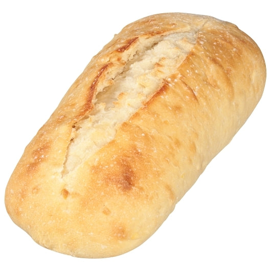 La Brea Take & Bake Retail Garlic Loaf, 12 x 12 oz Case - DOT product image 4