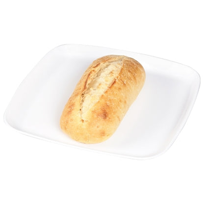 La Brea Take & Bake Retail Garlic Loaf, 12 x 12 oz Case - DOT product image 5