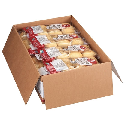 Labrea Bakery TAKE AND BAKE FRENCH Dinner Roll, 18 x 12 oz Case - DOT product image 7